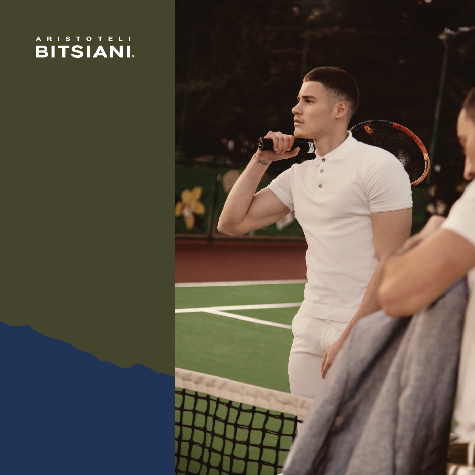 Aristoteli Bitsiani Prom Catalog ss 2024 Online shop Fashion Group